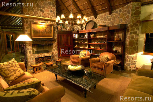 Clearwater Lodges 6